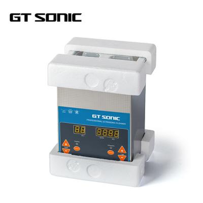 100W Waterproof a máquina médica 1 da limpeza ultrassônica - o temporizador 99Mins