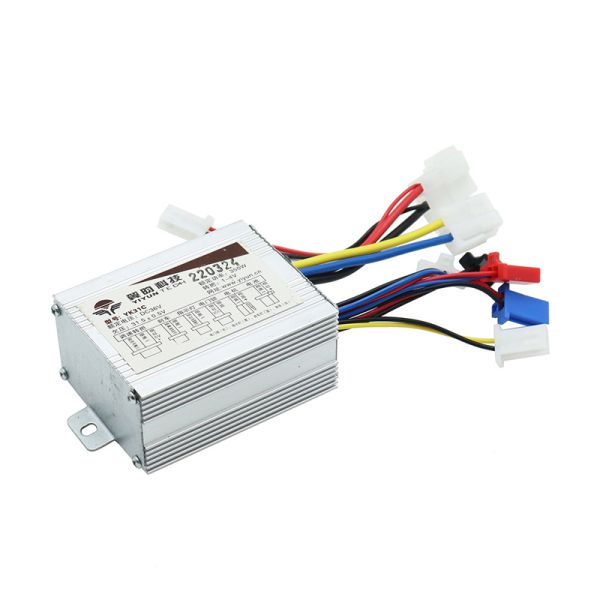 500W 350W 36 Volt Scooter Controller Motor Ebike Conversion Kit