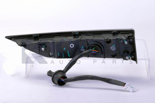 2022 JETOUR Dashing Rear Tail Lamp Assy Inner Left F16-4433030CA