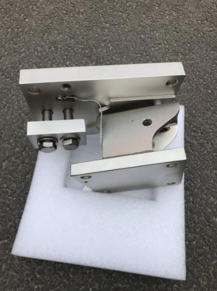 Alloy Steel / Stainless Steel Material Weighing Appliance Module Load Cell Corrosion Resistant