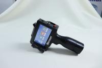 25Impresora de tinta portátil y inalámbrica compacta de.4mm