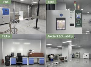 KINGSWAY LIGHTING LIMITED