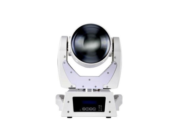 Night Club Rotating LED Beam Moving Head Light Wholesale DJ Equipment with CE / Rohs