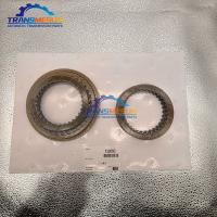 High Performance Friction Plate Kit for Mazda 5-Speed 5F27E FN5R FS5A-EL Transmission
