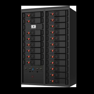 Sistema de armazenamento de energia ESS 280Ah 460 Kwh ESS Bateria de íon de l