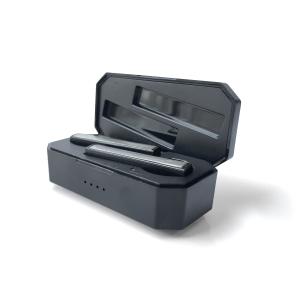 ALCANCE TWS sem fio portátil Earbuds com o fone de ouvido de carregamento de