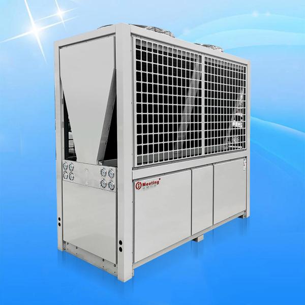 UKAS Meeting Heat Pump Air To Water Source For Hot Tubs Outdoor Swim Pool Heaters