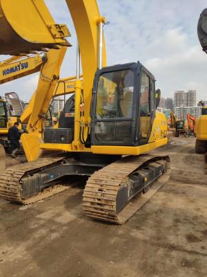 Excavadora Sumitomo usada, boa para todo tipo de tarefas que possas ter, olha para isto!