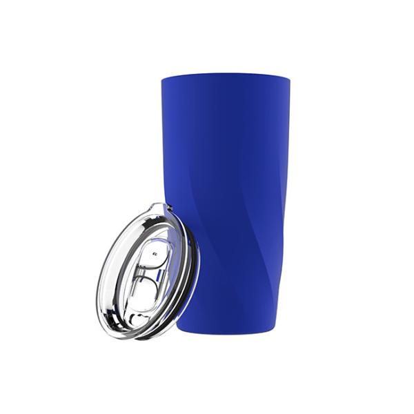 Personalized Stainless Steel Tumbler Cups , High Grade Vacuum Flask For Gifts