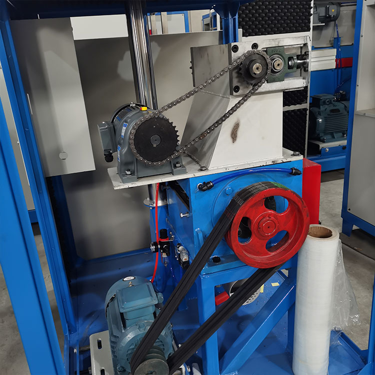 Использованный Pe Pp Pvc Pet Waste Shreder Пластиковый переработчик