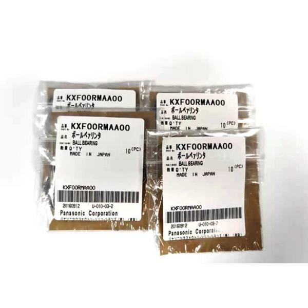 Panasonic CM402 CM602 SMT Части для машин KXF00RMAA00 Подшипник оригинальный Новый