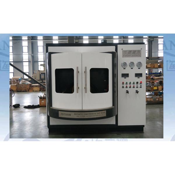 Стойки гидравлического теста 300l/Min к 500l/Min пропускают стойки гидравлического теста для конкретного оборудования