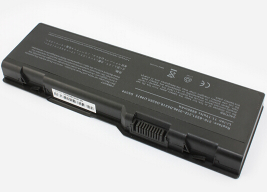 Laptop Battery for Dell Inspiron 6000 9200 9300 XPS M170