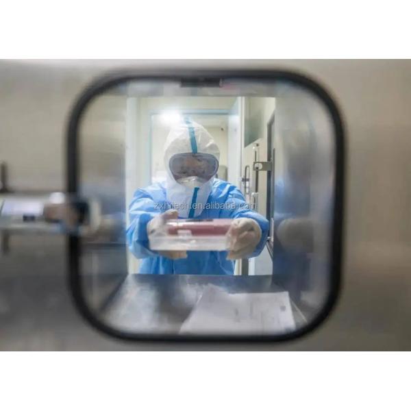 ZX Corporation Rapid Test Kit Production Line Rapid Test Kit Production Line