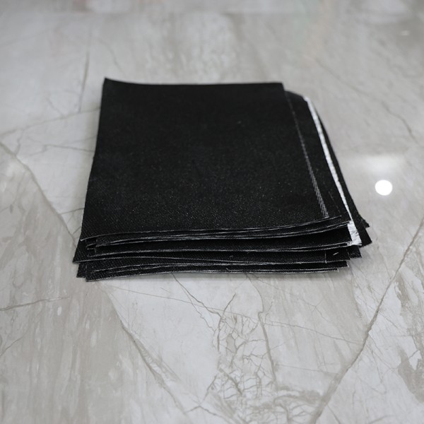 Coated Alkali Resistant Fiberglass Mesh Cloth Net Roll Plain Woven 0.4mm ~ 0.9mm Thickness