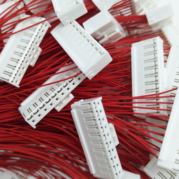 Molex 10Pin 2.5mm Pitch 	10064 30AWG Electrical Wiring Harness