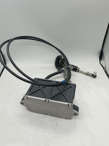E320C Electronic Throttle Motor , 227-7672 Diesel Engine Accessories