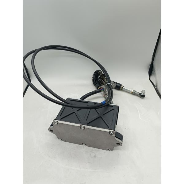Moteur d'accélérateur électronique E320C, accessoires de moteur diesel 227-7672