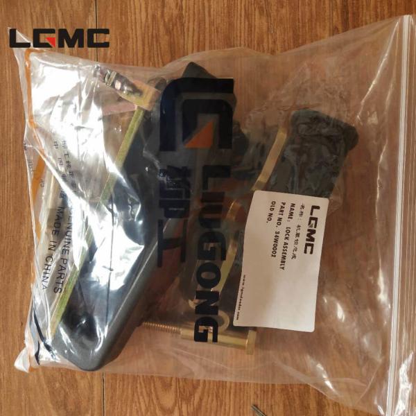 Профессиональный ролик дороги разделяет собрание замка клобука 34W0002