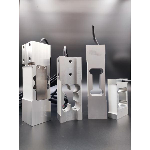 Resistive Load Cell Weight Sensor Transducer For Medical Weighing