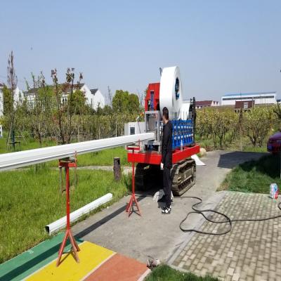 Máquina de esgoto de estufa de 5 para revestimento de azulejos vidrados