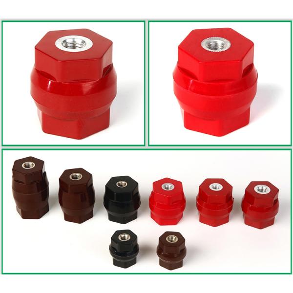 Promotional factory D40X40 Heat resistance electrical insulator