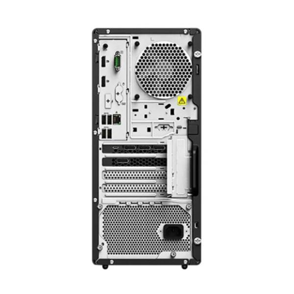 Lenovo ThinkStation P350 Tower Workstation Stock for Graphic Rendering Requirements