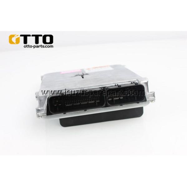 8-98044225-0 6HK1 SH300-5 Isuzu Engine Controller / Excavator Spare Parts