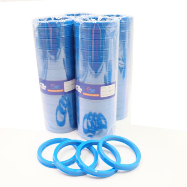 Hydraulic High Pressure Piston Seals IDI for Crawler Excavator