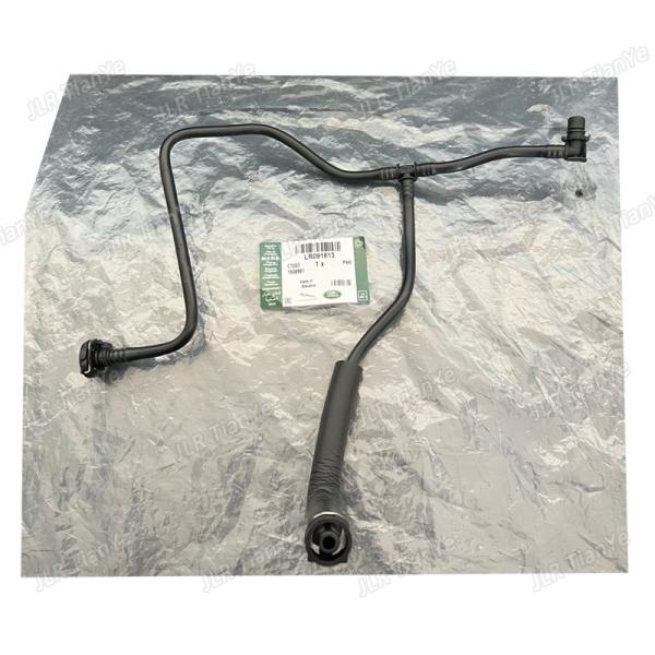 Land Rover Jaguar Spare Parts LR091813 Vent Hose T2h1438 T4A1783 Reservoir Hose