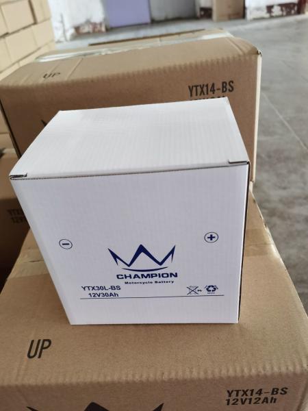 6FM 200G 12V 200Ah Deep Cycle Inverter Battery UL94V-0