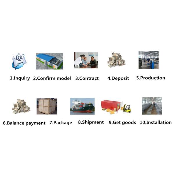 3/4 tier A Type Chicken Cage Chicken Egg Layer Cage For Poultry Farms