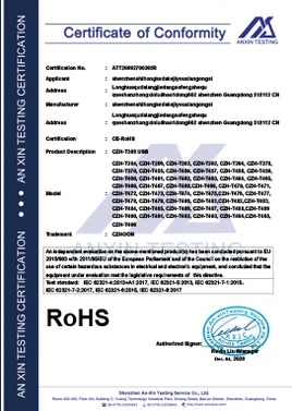 8 In 1 USB C HUB For Conference System With 8 Ports USB Data HUB 4K HDMI Video Extender