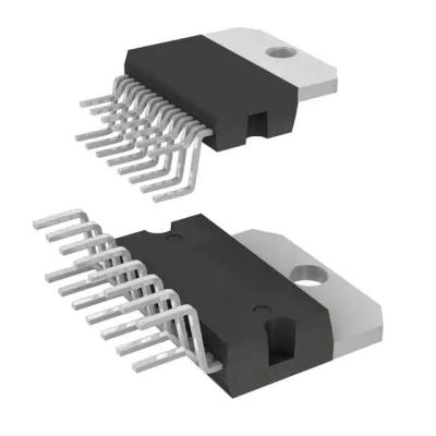 TDA7294S Audio Amplifier IC Chip 1 Channel With Mute And Standby