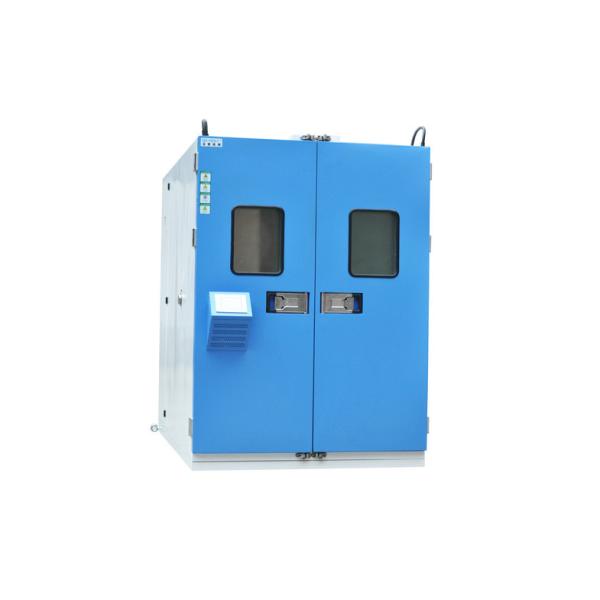 Low Power Consumption Alternate Temperature and Humidity Test Chamber Reach to -70℃