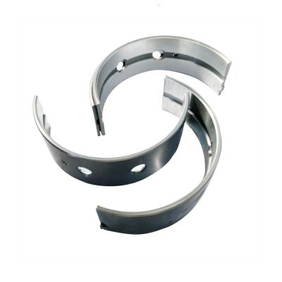 Crankshaft Main Bearing Engine Main Bearing For Cummins ISF 3.8 Diesel Engine