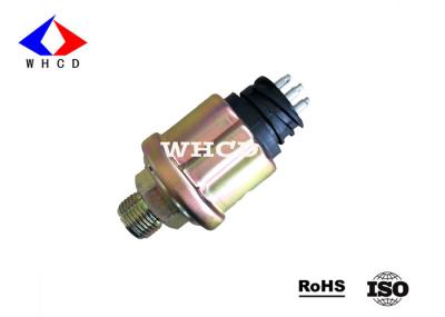 Sensor de pressão de óleo do motor da pressão de combustível da linha M14x1.5 para o grupo de gerador