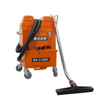 Idéal concret d'aspirateur de la poussière pour le nettoyage industriel