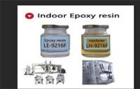 Époxy transparent à température ambiante APG pour l'isolation électrique