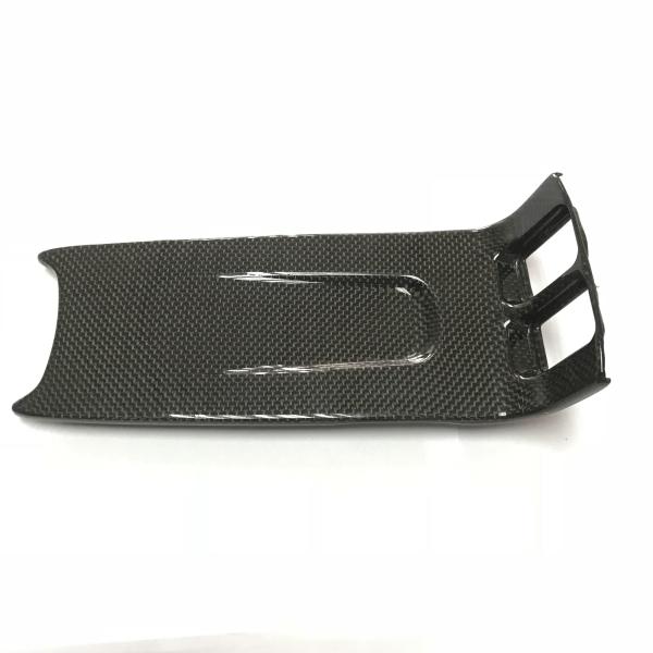 Building  Car Custom Carbon Fiber Parts Abrasion Resistance Blowing Technology