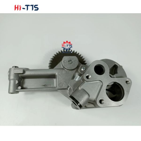 189-8777 Excavator Oil Pump C7 Engine Oil Pump 1898777 OEM C7 3116 3126 Oil Pump 1898777