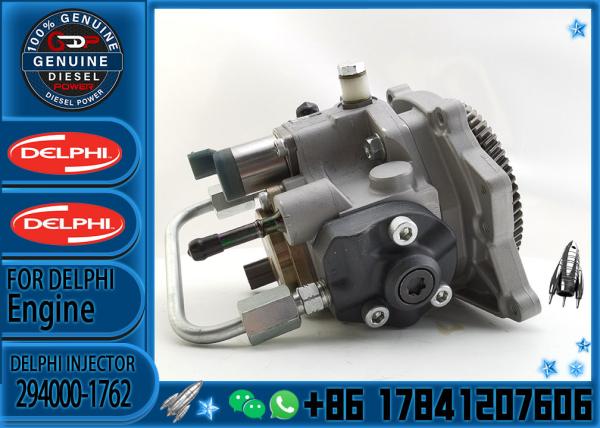Diesel Engine Injection Fuel Pump 294000-1761 294000-1762 131011150 294000-1760