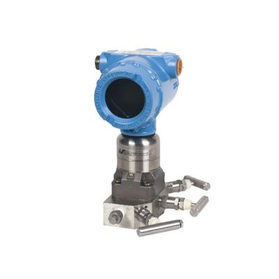 100 1 Turndown Ratio Pressure Transducer for Safe and Accurate Pressure Measurement