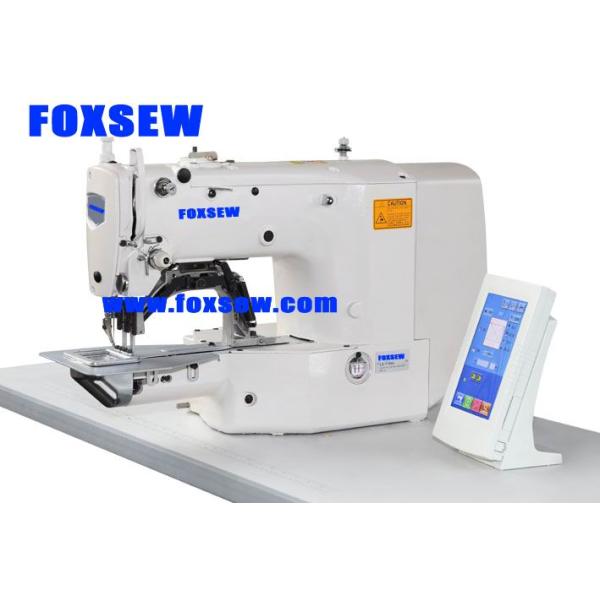High Speed Electronic Small Pattern Bar-tacking Sewing Machine FX1905