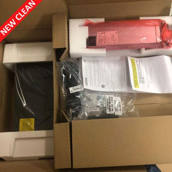 Cisco layer 2 network switch Gigabit Ethernet PoE Switch WS-C3650-24PD-L