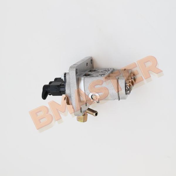 Precision Fuel Injector Pump 1041343050 Compatible With D403D Engine For Accurate Fuel Delivery In Diesel Engines