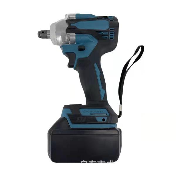 Industrial Heavy Duty Cordless Drill with Easy Adjustable Function and 1050W Input Power