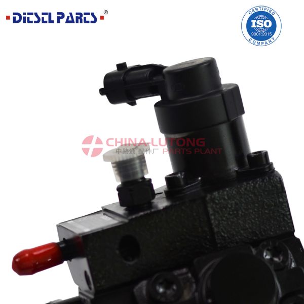 International Harvester 485 Injection Pump 0 460 403 012 VE3 Injection Pump Fits