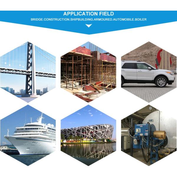 Низкий ERW ASTM A53 A106 Бесшовная труба из углеродистой стали