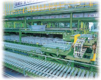 Warehouse 600*1500mm 190KG Heavy Duty Scissor Lift